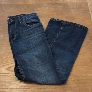 Tommy Hilfiger Kids Dark Blue Jeans